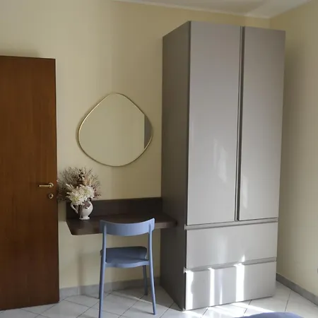 Appartement Camineve 1 Loano