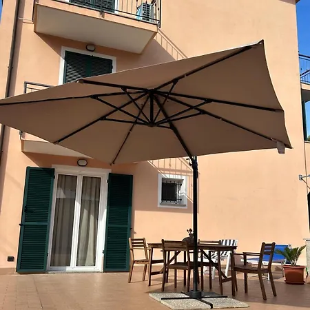 Appartement Camineve 1 *