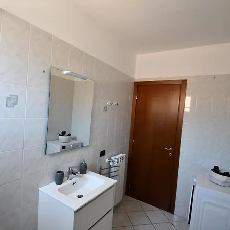 Appartement Camineve 1