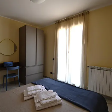 Camineve 1 Apartment *