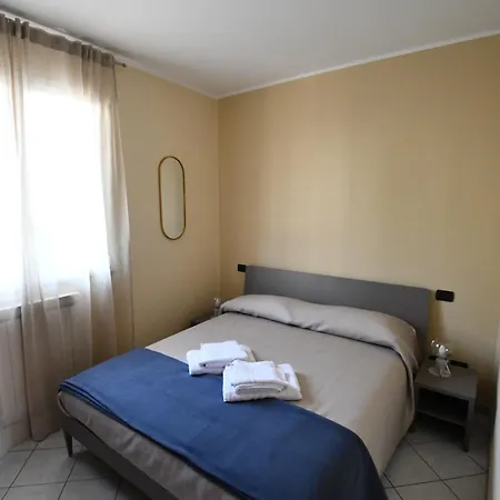 Appartement Camineve 1 *