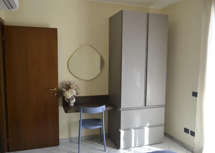 Apartman Camineve 1 Loano