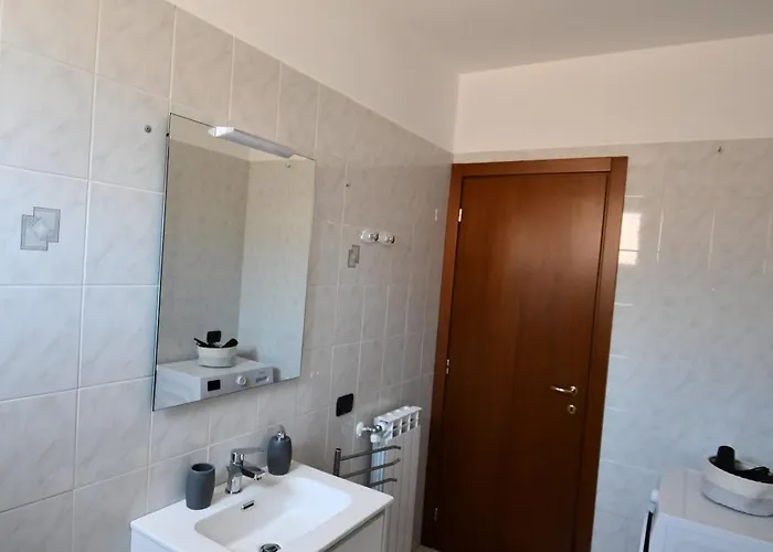 Apartman Camineve 1