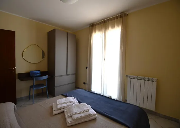 Camineve 1 Apartman *